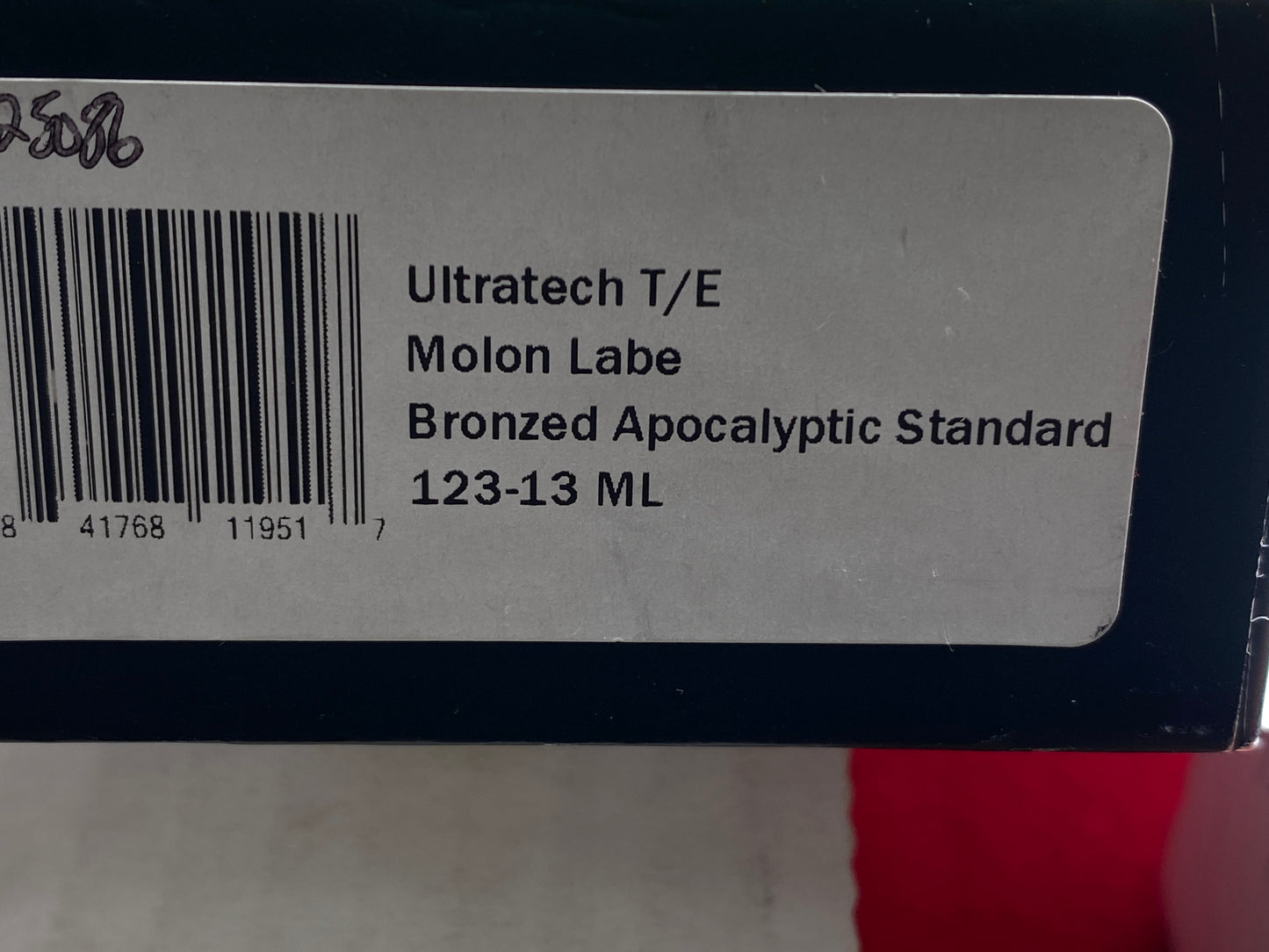 MICROTECH ULTRATECH T/E 02/2022 MOLON LABE OTF SIGNATURE SERIES 123-13 ML TACTICAL AUTOMATIC KNIFE BRONZED APOCALYPTIC STANDARD