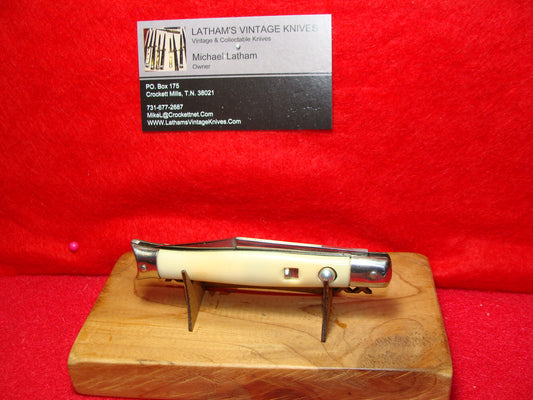 Colonial Knife Company Automatic, COL556