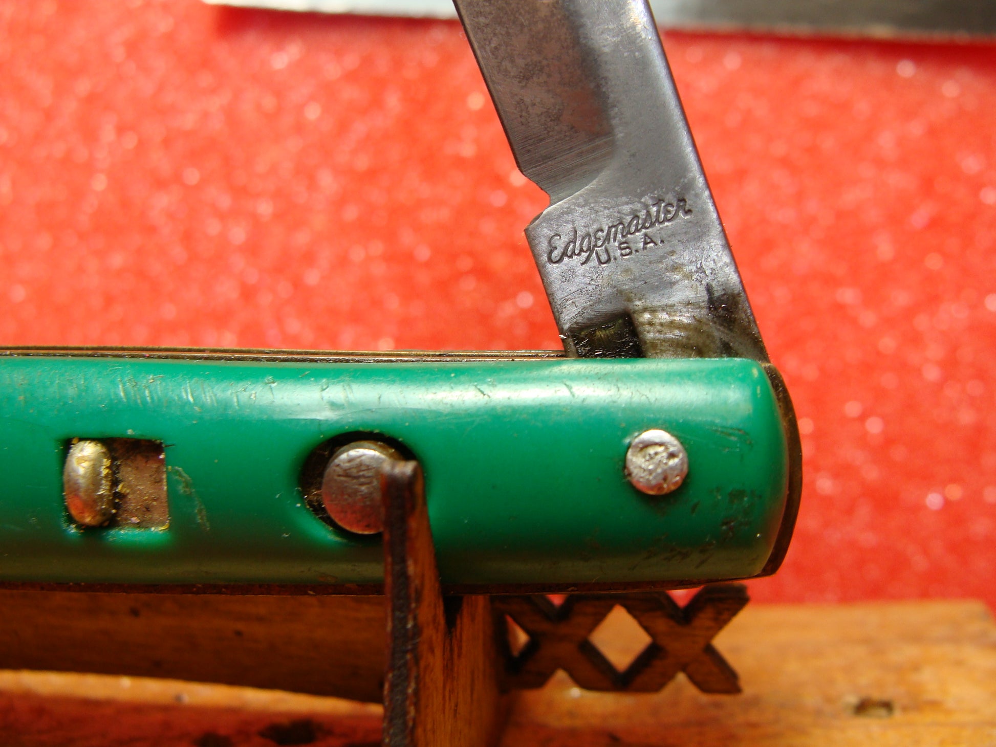 SAGE BLADES™  HANDCRAFTED KNIVES + RAZORS HANDMADE IN THE USA